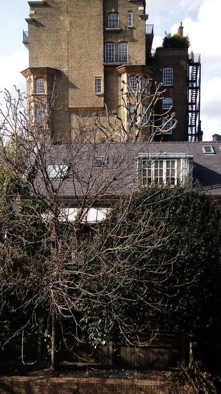 لندن The Notting Hill Guest House المظهر الخارجي الصورة
